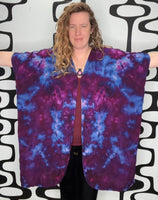 Kimono Duster