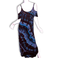 Medium Maxi Dress