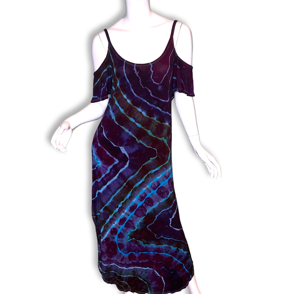 Large Maxi Dress