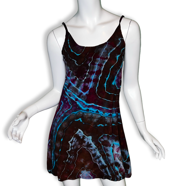 Small Mini Dress