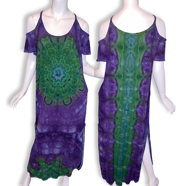 Large Maxi Dress