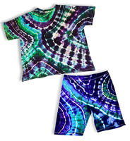 XL V-Neck Set