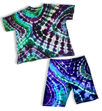XL V-Neck Set