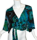 Medium Wrap Top