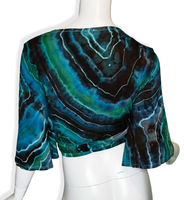 Medium Wrap Top