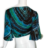 Medium Wrap Top