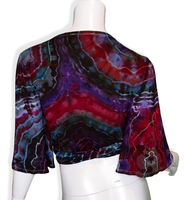 Medium Wrap Top