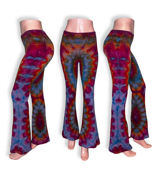 Small Yoga Pants