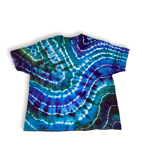 Tie Dye shirt