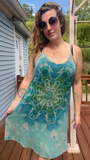 Tie Dye dress