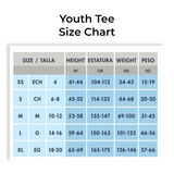 Youth XL Tshirt