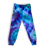 M Tie Dye Joggers