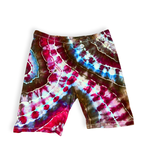 2X Bike Shorts